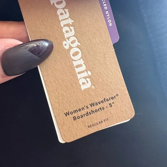 Patagonia short - Picture 4 of 4